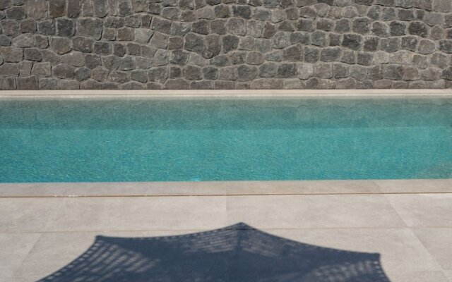 Santa mar Eco suites