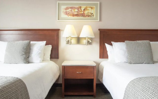 Casa Inn Business Hotel Celaya