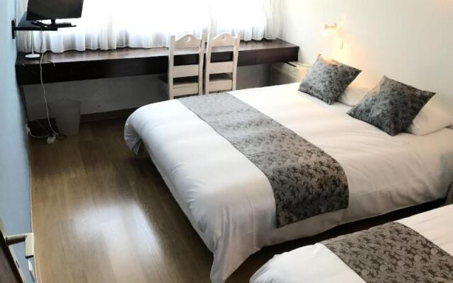 Savoie Hotel