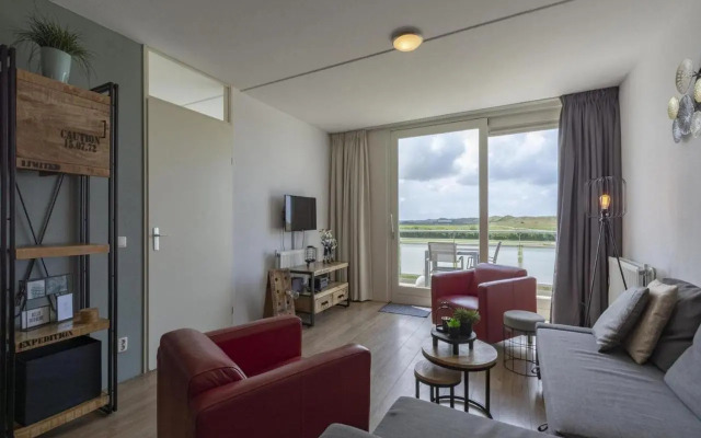 Gracious Apartment of Groote Keeten