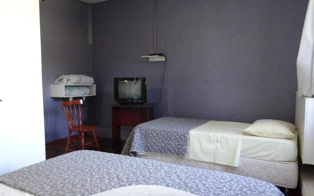 Roma Hotel