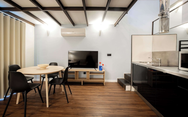 Fine Arts ATELIERS by Olala Homes