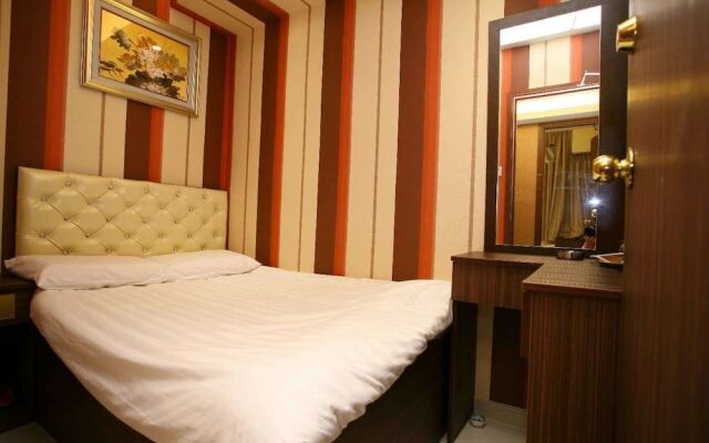 Kam Do Guest House