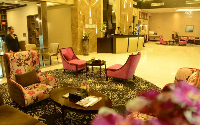 Premier Hotel
