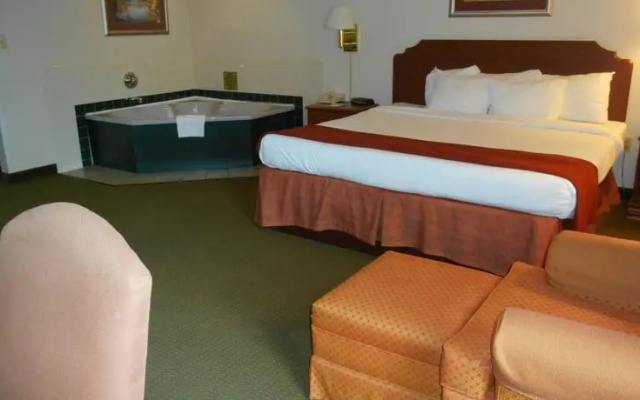 GuestHouse Inn & Suites