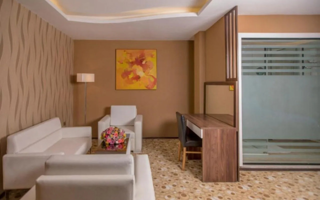 Diamond Hotel