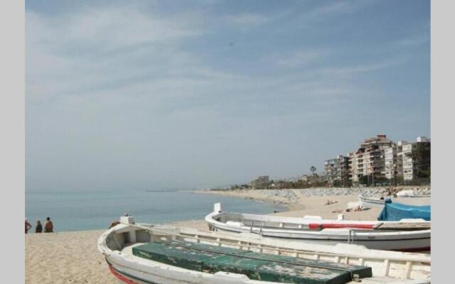 Sant Mateu 30 min to Barcelona next beach