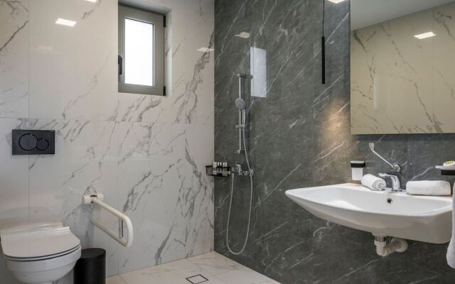 Blue Elephant - Adults Only