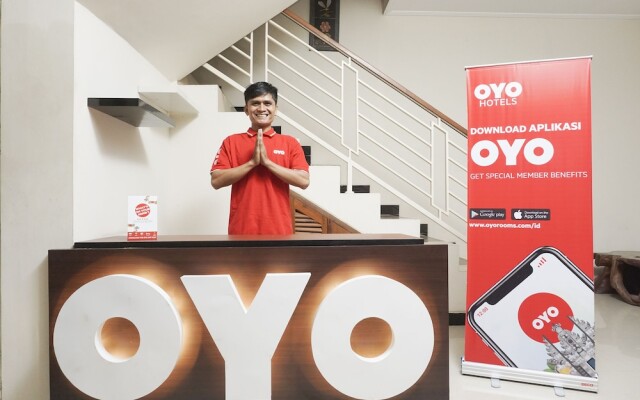 OYO 462 Nugraha Residence