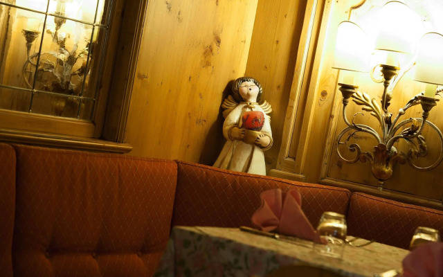Hotel Valtellina