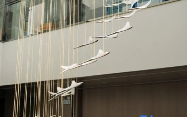 L Intelligent Hotel
