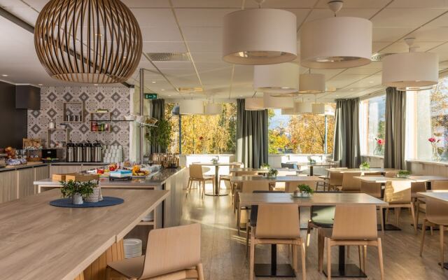 Thon Partner Hotel Sortland