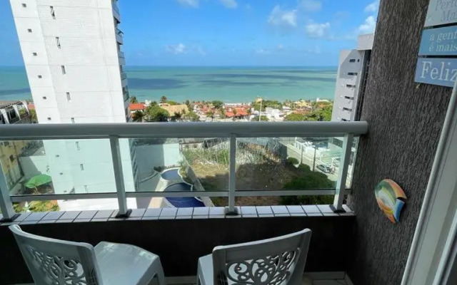 Pontamares 705 Ponta Negra