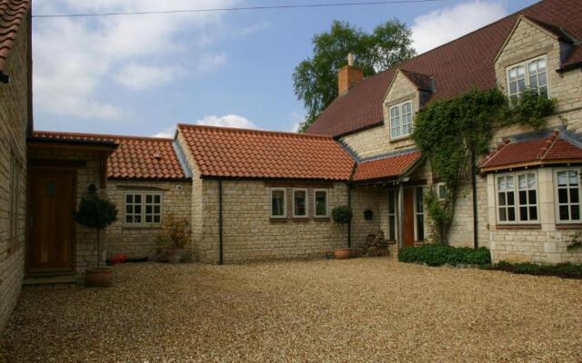 The Swallows Rest Bed & Breakfast