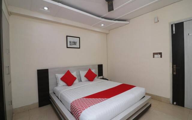 Hotel Mandiram