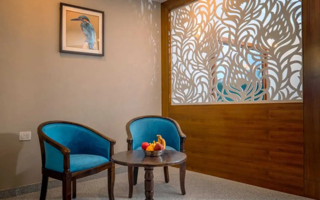 Shreeji Mahal by Serenity Horizon P Ltd