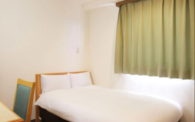 Hotel Green Palace