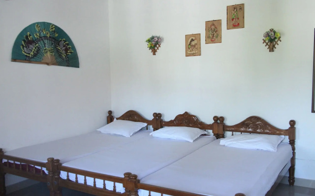 Dream Catcher Home Stay