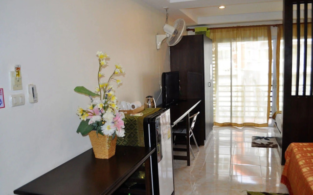 Thai Classic House 2