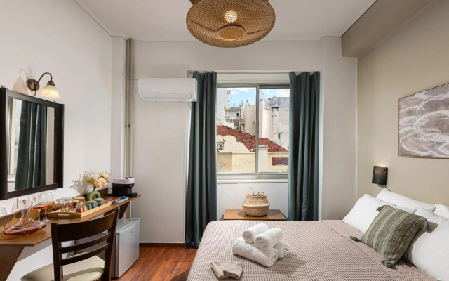 Exarchion Hotel