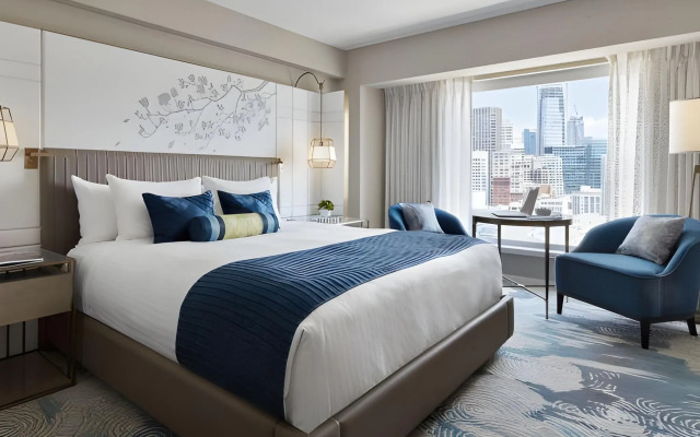 Hotel Nikko San Francisco