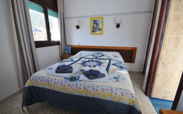 Residencia Aldosa