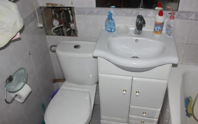 На Парковой 40