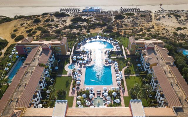 Palacio de Sancti Petri, a Gran Meliá - The Leading Hotels of the World