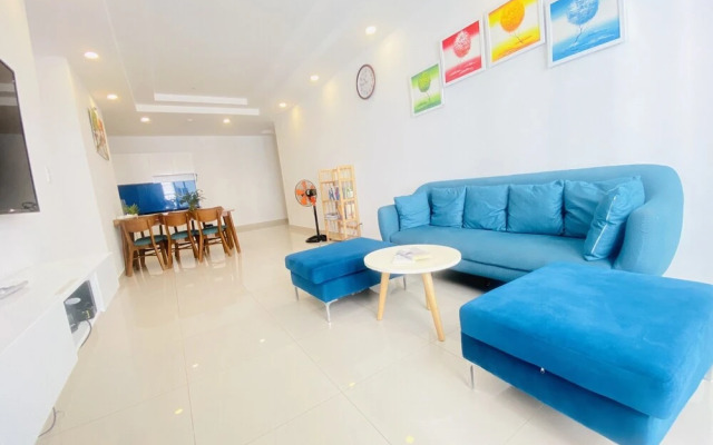Vung Tau Milan Homestay