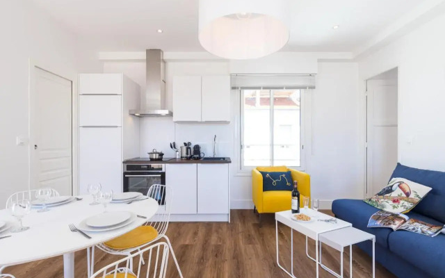 Confiance Immobiliere - Spitalieri