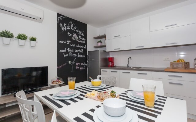 Apartments Turritella