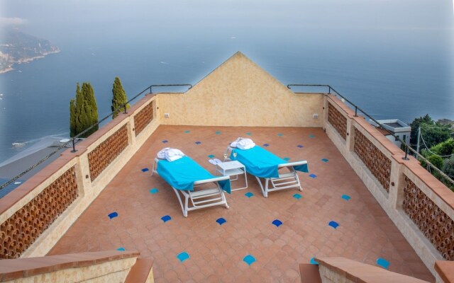 Villa Barluzzi