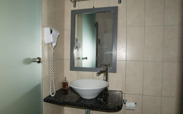 Beach Boutique Hotel