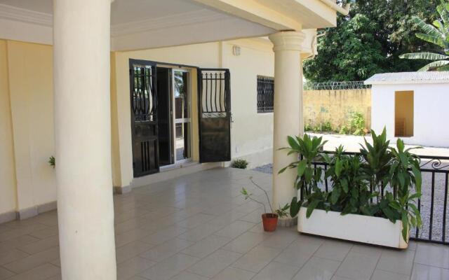 Residence Schaka Suites