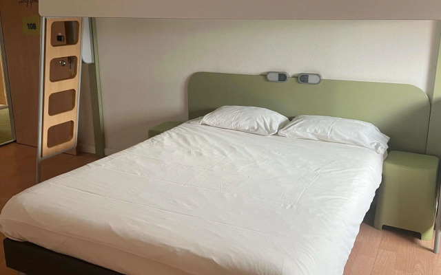 ibis budget Roanne