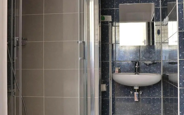 Dworzysko Hotel & Restaurant