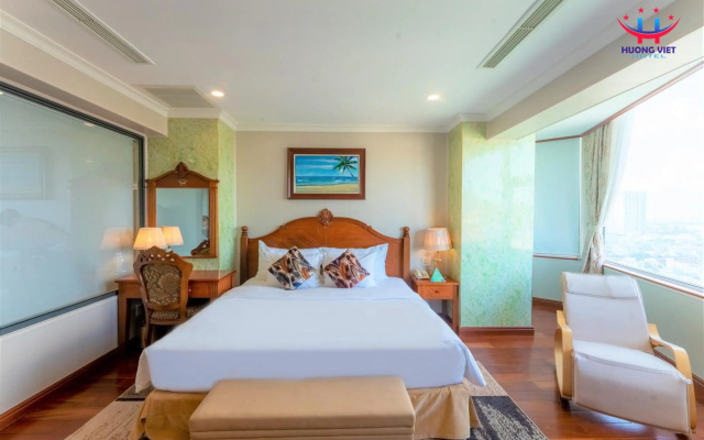 Huong Viet Hotel Quy Nhon - Beachfront – Guest Rooms – Quy Nhon