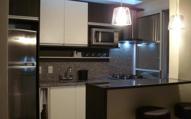 Apartamento Cristal