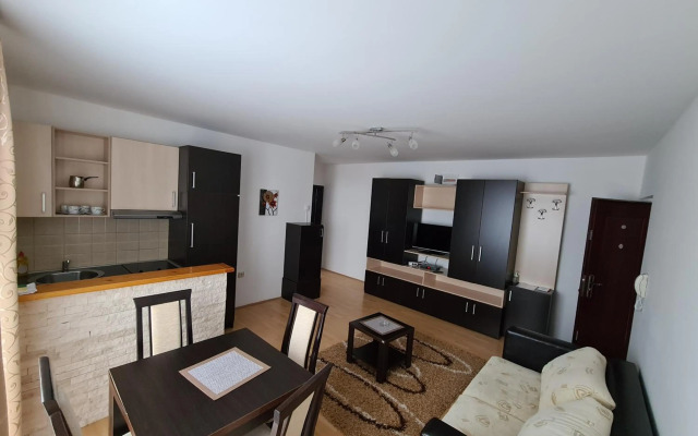 Kruna Apartments