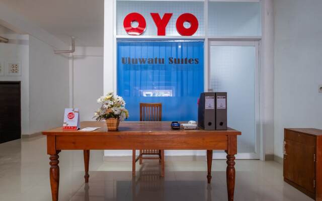 OYO 929 Uluwatu Suites