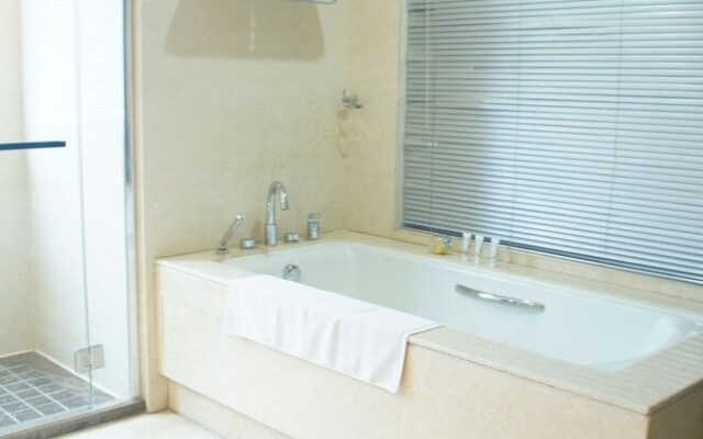 Jinling Hotel Yangzhou