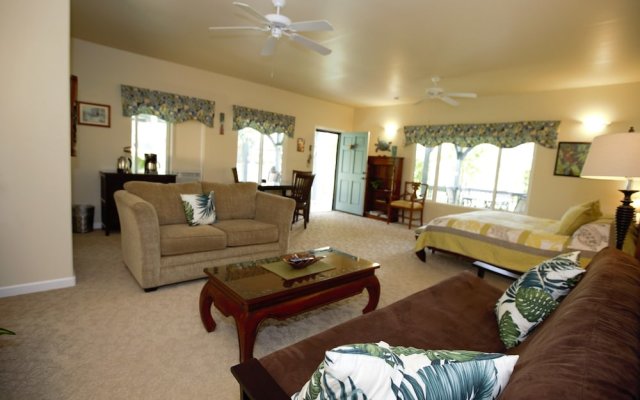 Island Goode's - Luxury Adults Only Accommodation