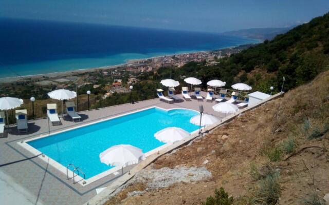 Agriturismo La Palombara