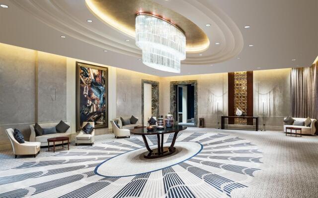 The St. Regis Chengdu