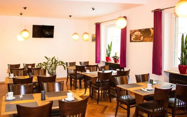 Hotel Restaurant Post