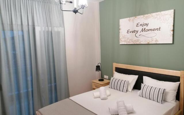 Green Island Residence