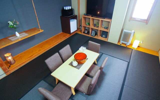 HOTEL LiVEMAX Gunma Numata
