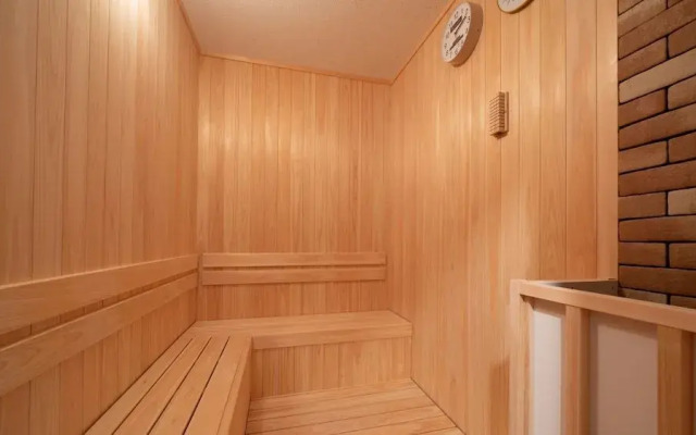 HOTEL MYU STYLE INUYAMA experience