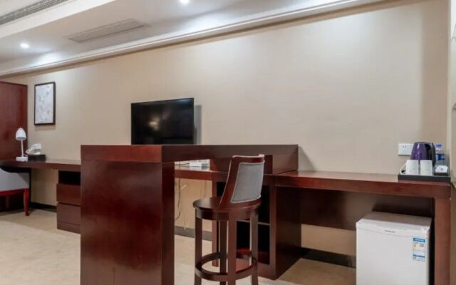 Sweetome Family Apartment (Zhangiajie)