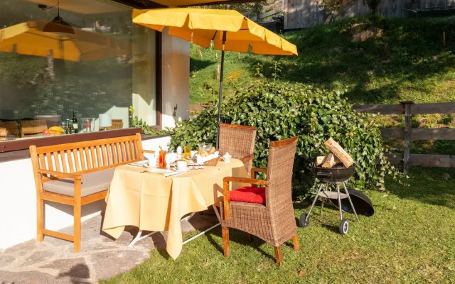 Apartment Sankt Michael